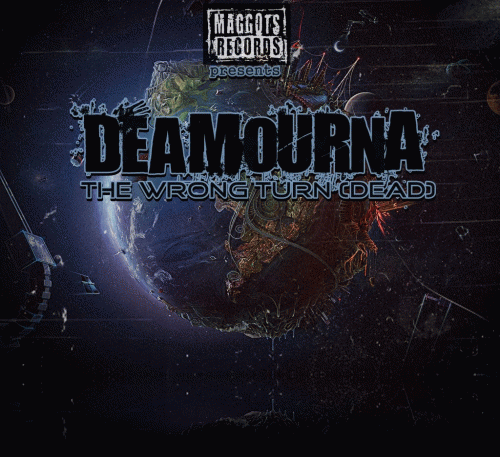 Deamourna : The Wrong Turn (Dead)